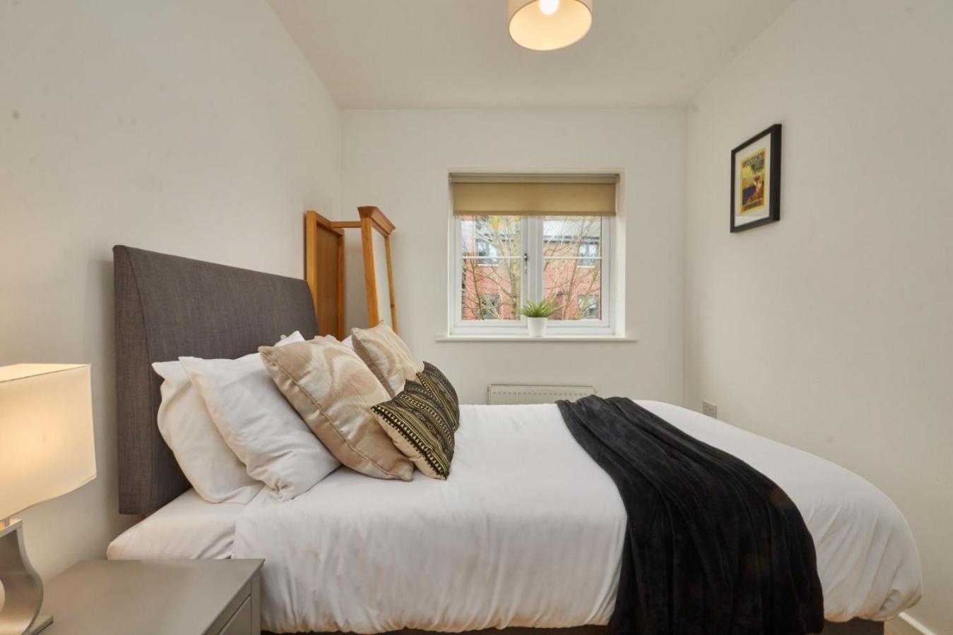 Wilford View Apartment *