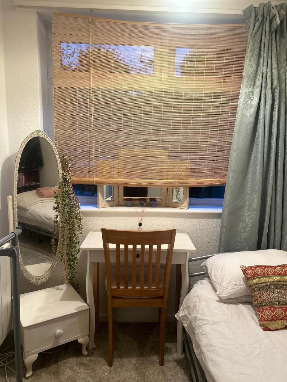 Cosy Ground Floor With Fantastic Transport Links Apartment Nottingham