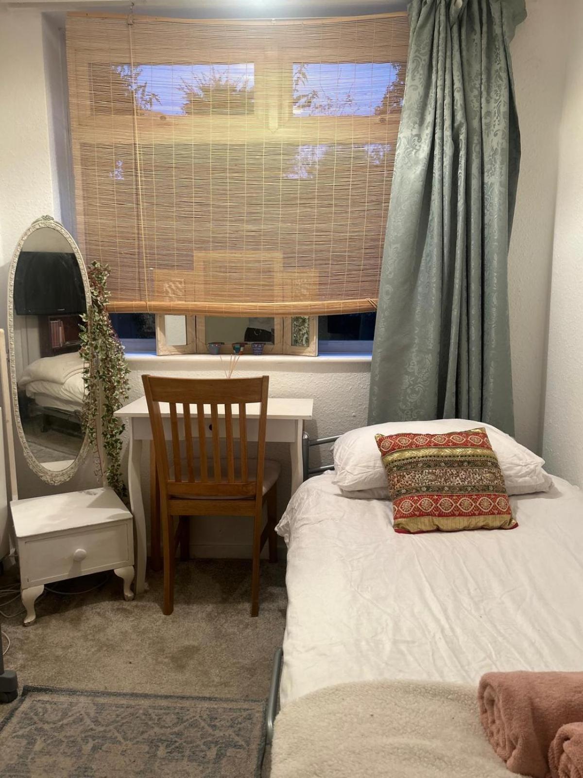 Cosy Ground Floor With Fantastic Transport Links *
