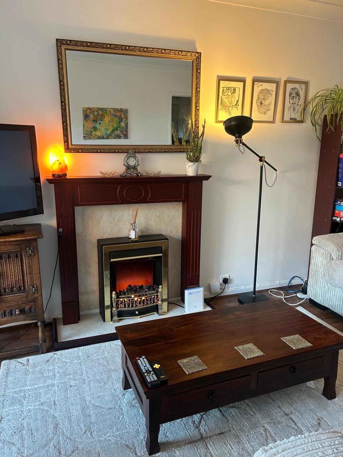 Cosy Ground Floor With Fantastic Transport Links Nottingham