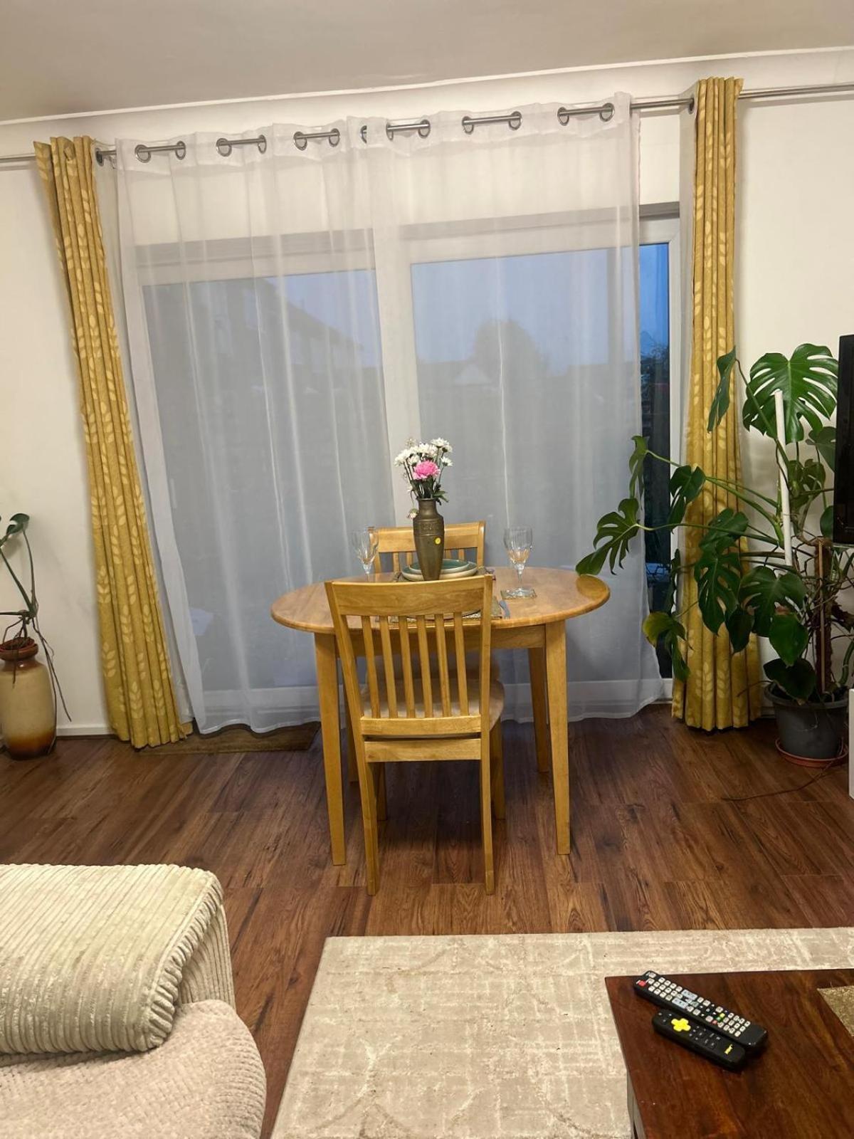 Cosy Ground Floor With Fantastic Transport Links Apartment Nottingham