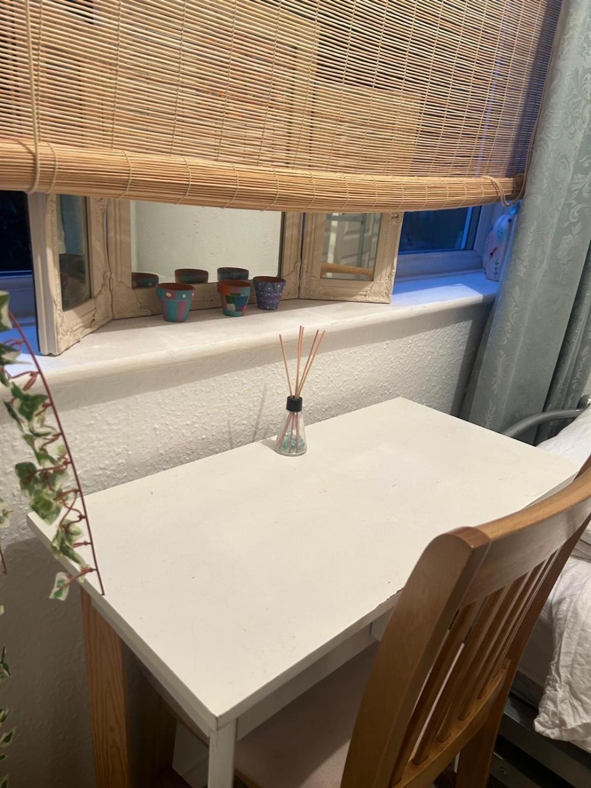 Cosy Ground Floor With Fantastic Transport Links Apartment