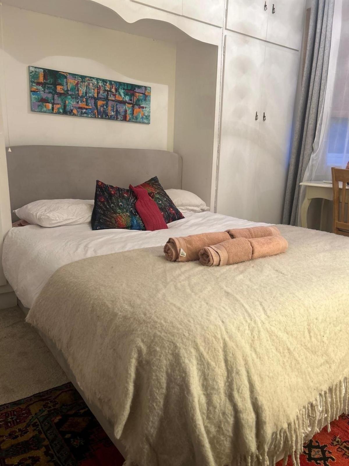 Cosy Ground Floor With Fantastic Transport Links * Nottingham