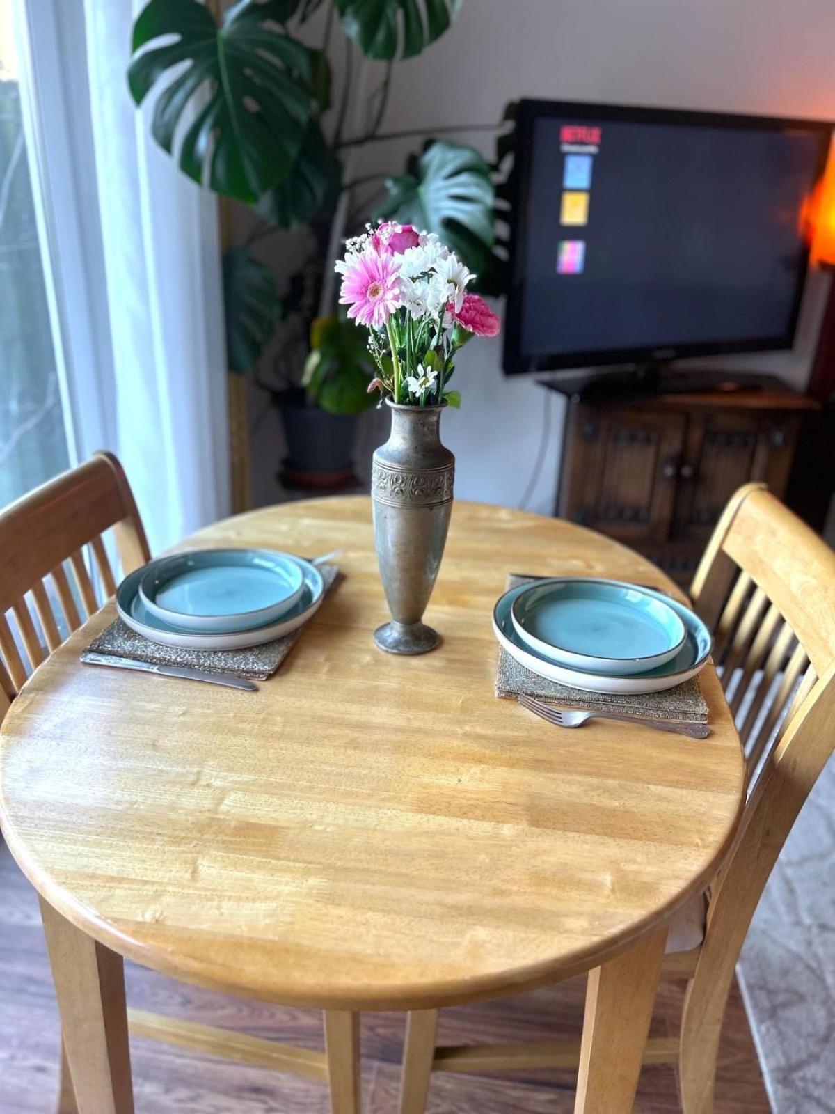 Cosy Ground Floor With Fantastic Transport Links Apartment *