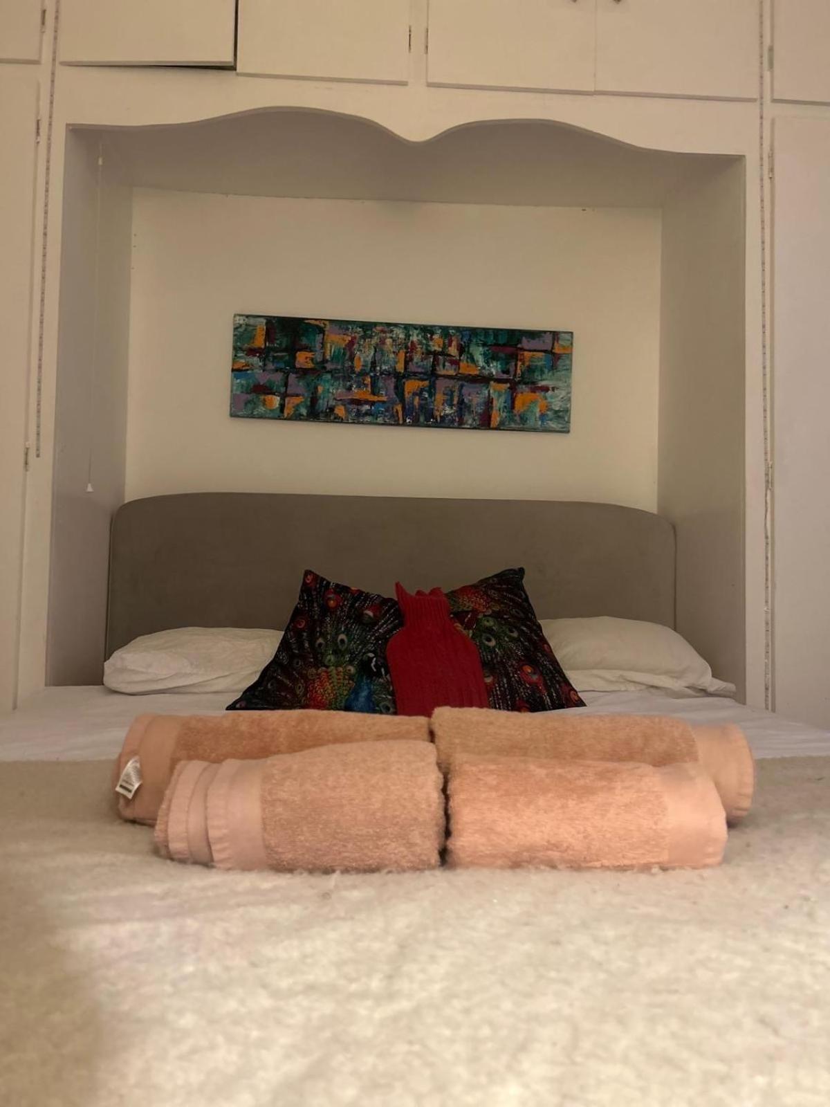 Cosy Ground Floor With Fantastic Transport Links Nottingham