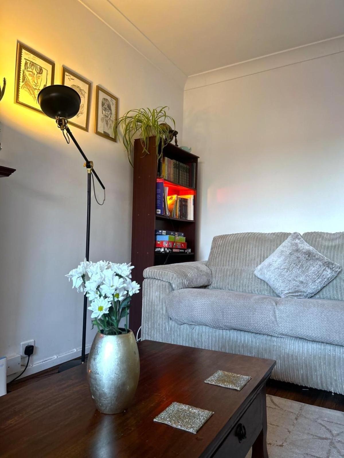 Cosy Ground Floor With Fantastic Transport Links * Nottingham