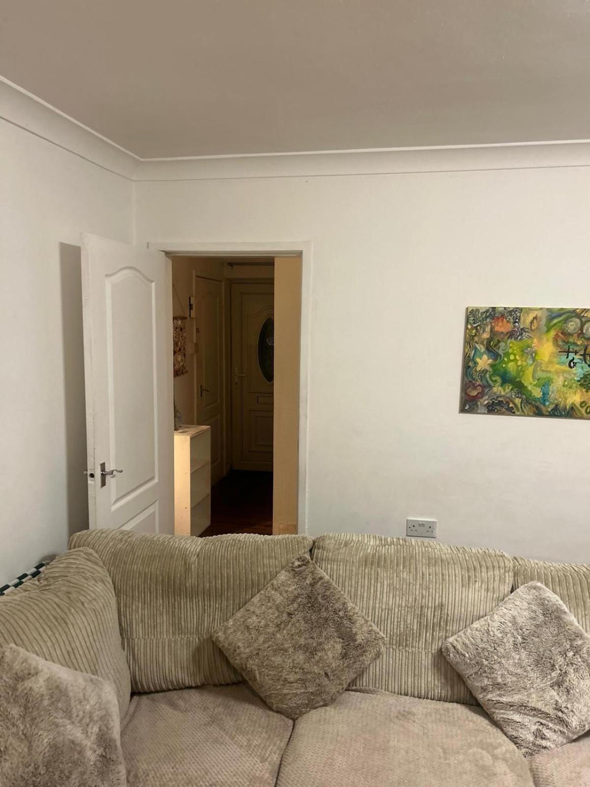 Cosy Ground Floor With Fantastic Transport Links Nottingham