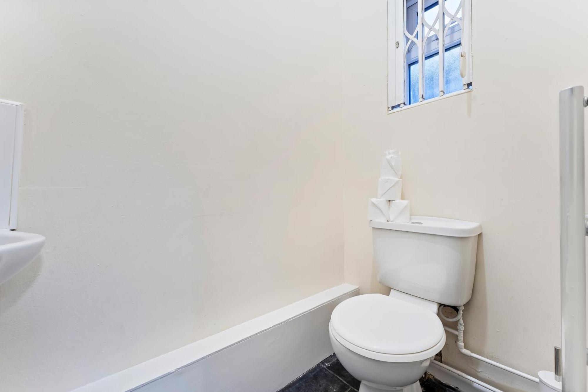 Maddie's Apartment Nottingham