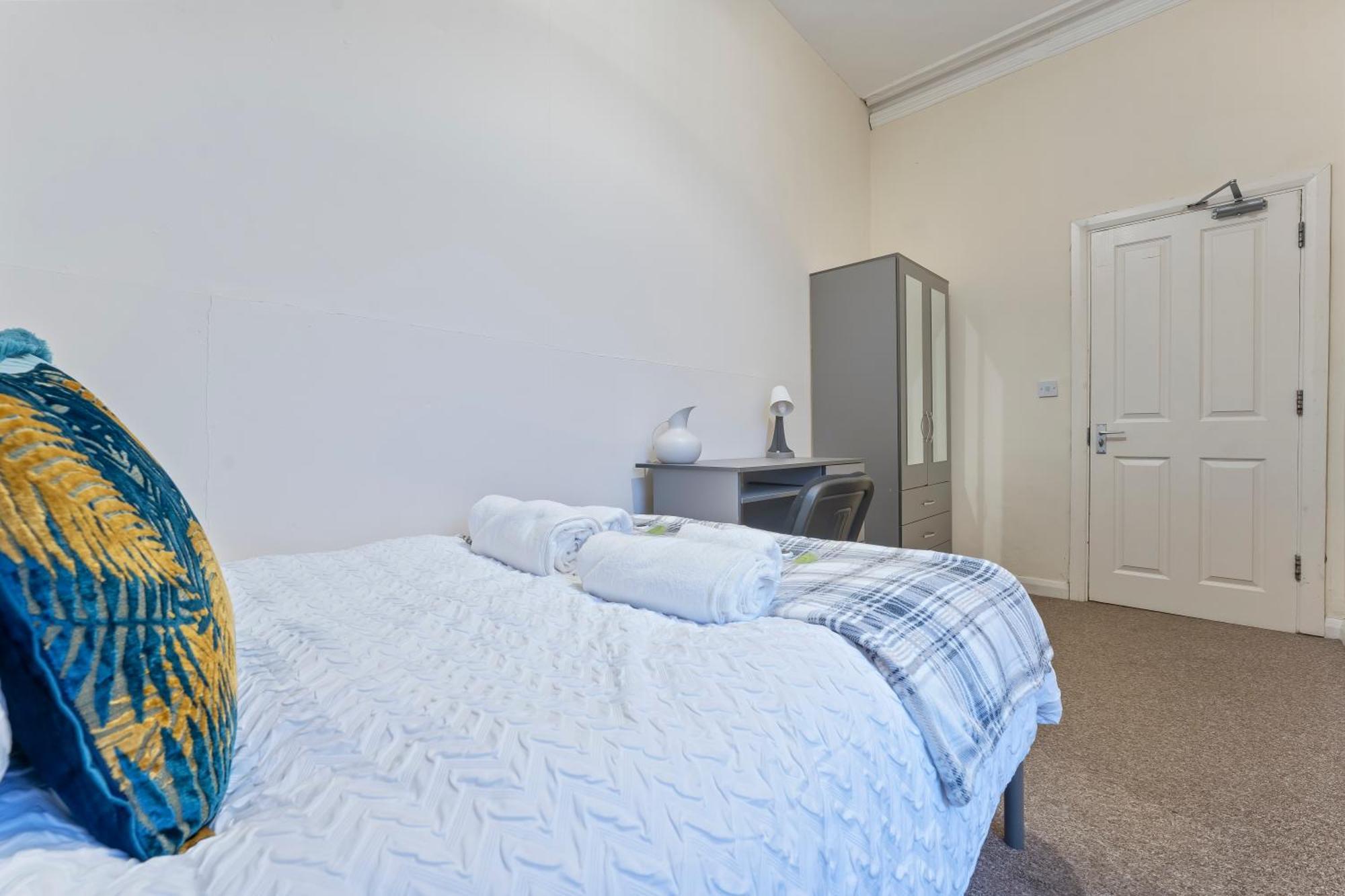 Apartment Maddie's Nottingham