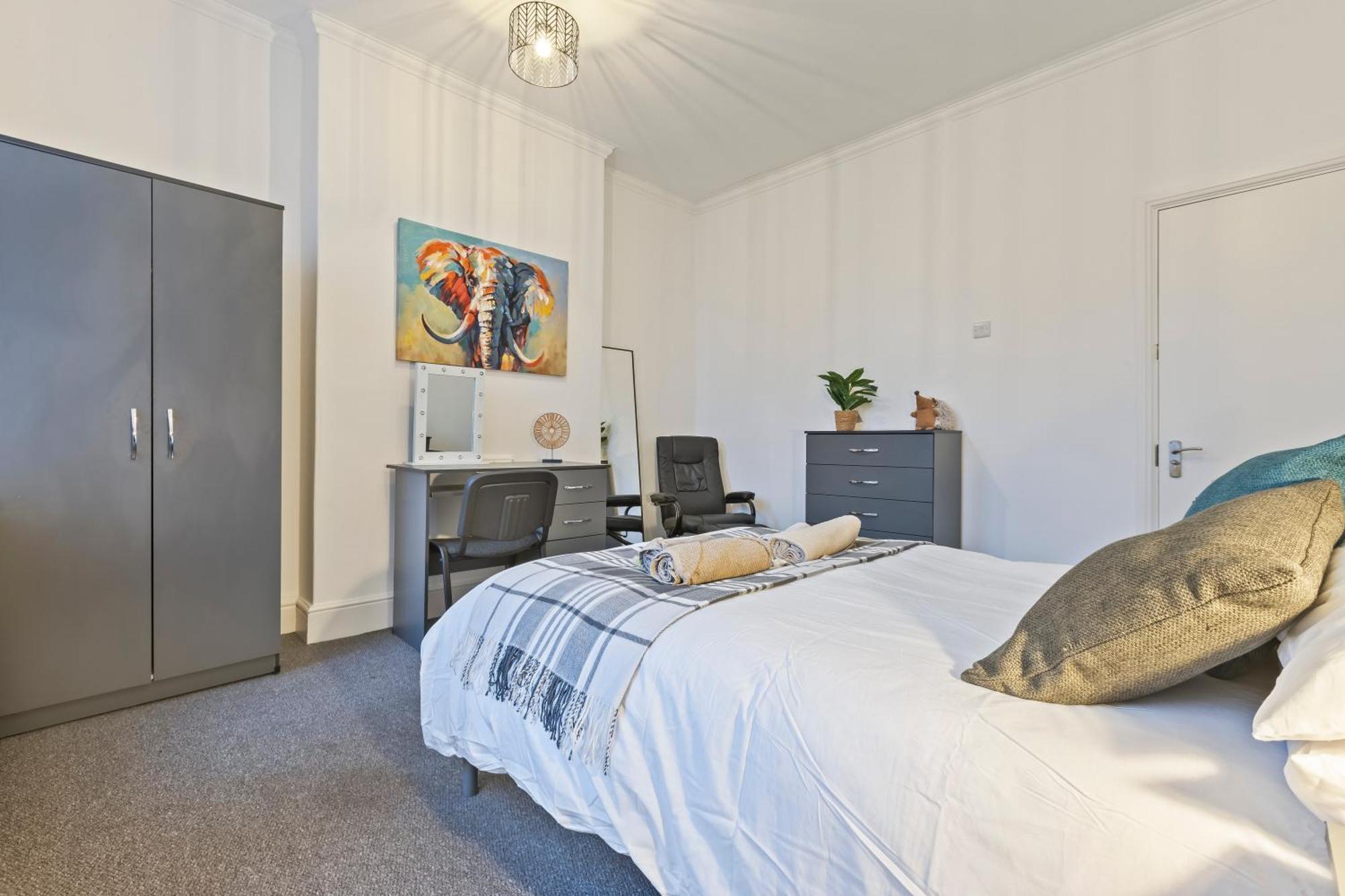 Holiday home Rachel's Nottingham