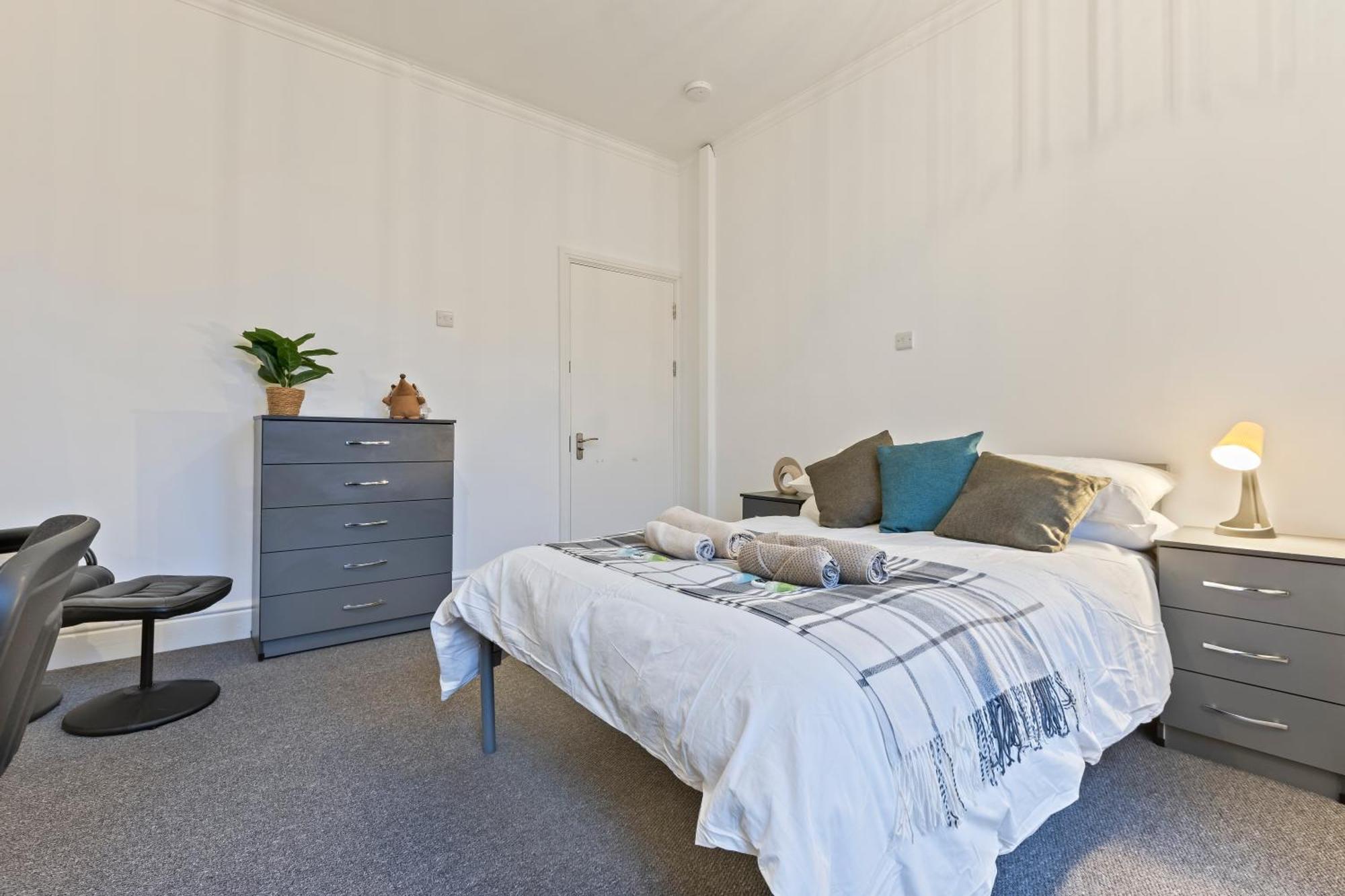 Holiday home Rachel's