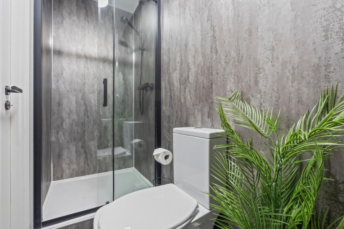Cityscape - - 1 Bed Apartment