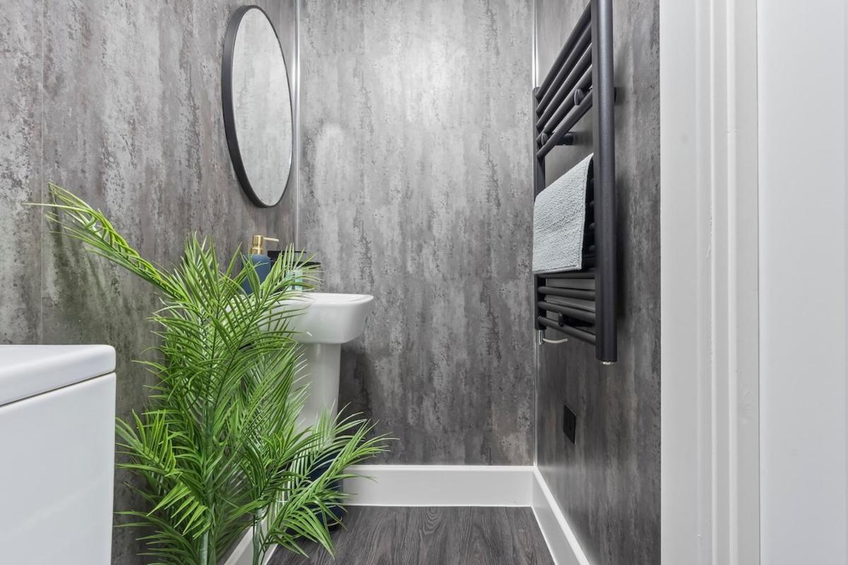 Apartment Cityscape - - 1 Bed Nottingham