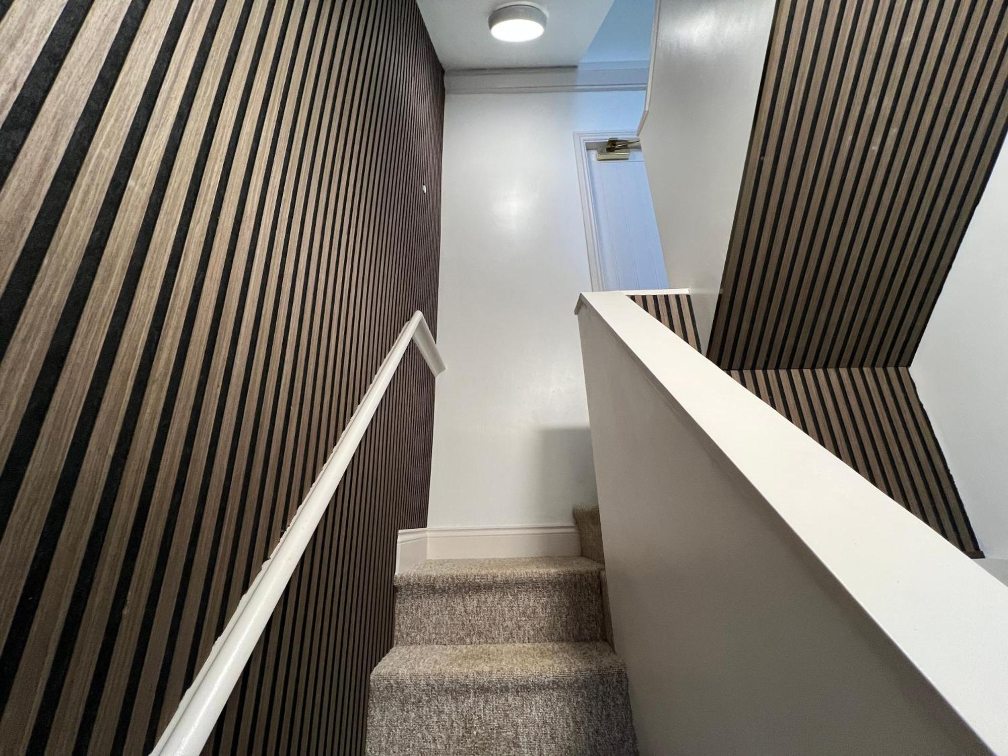 2-br Flat In Nottingham, Newly Furnished & Great Location *
