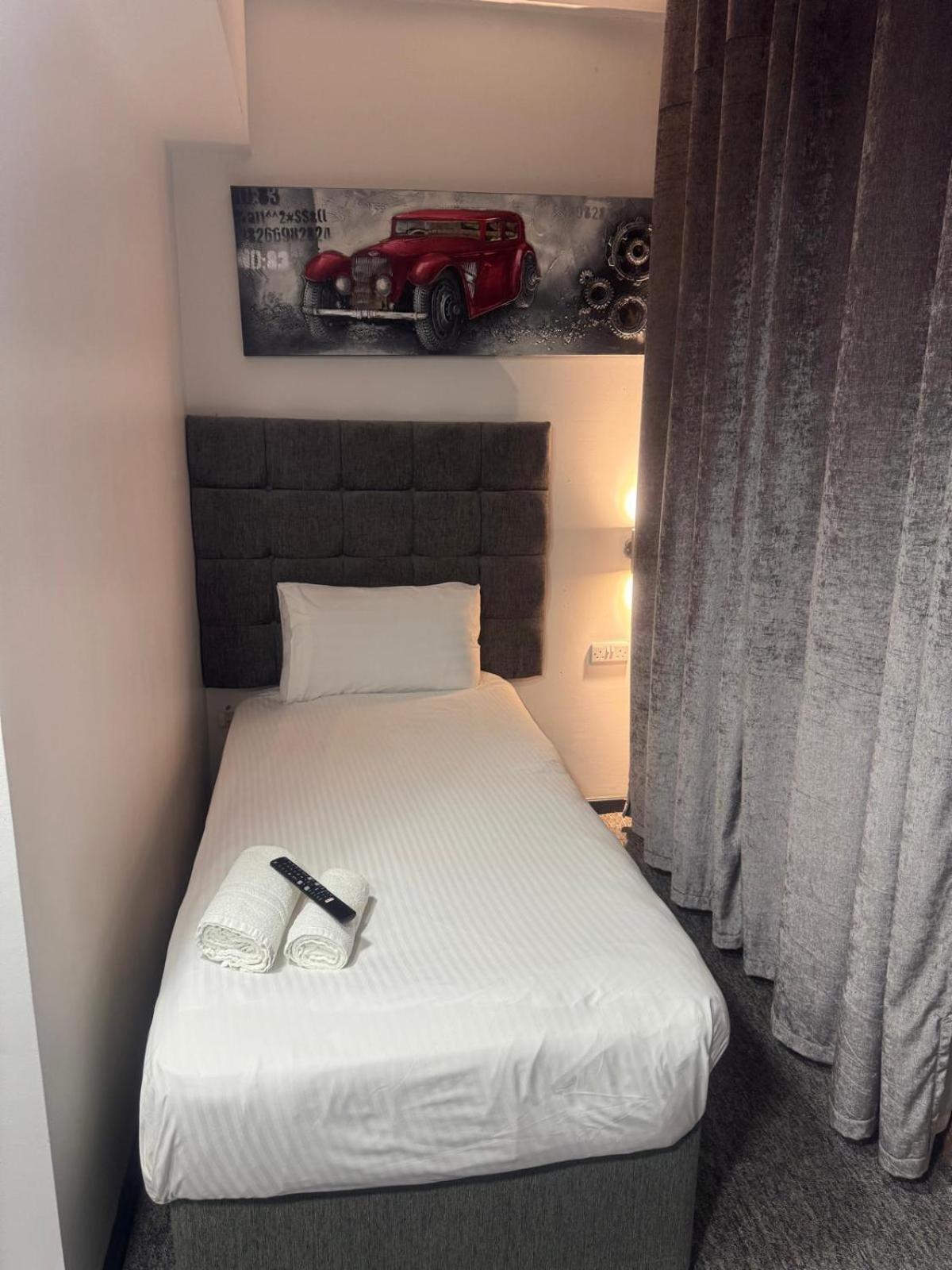 Trivelles Regency, 3* Nottingham
