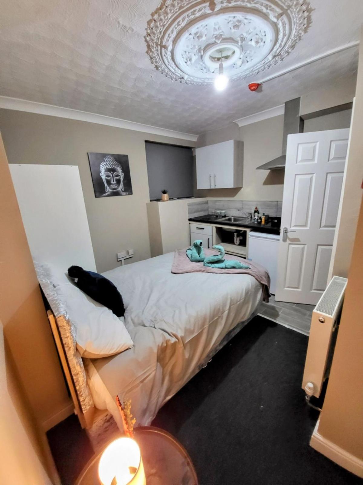 Guest house Comfortable - Burns Street