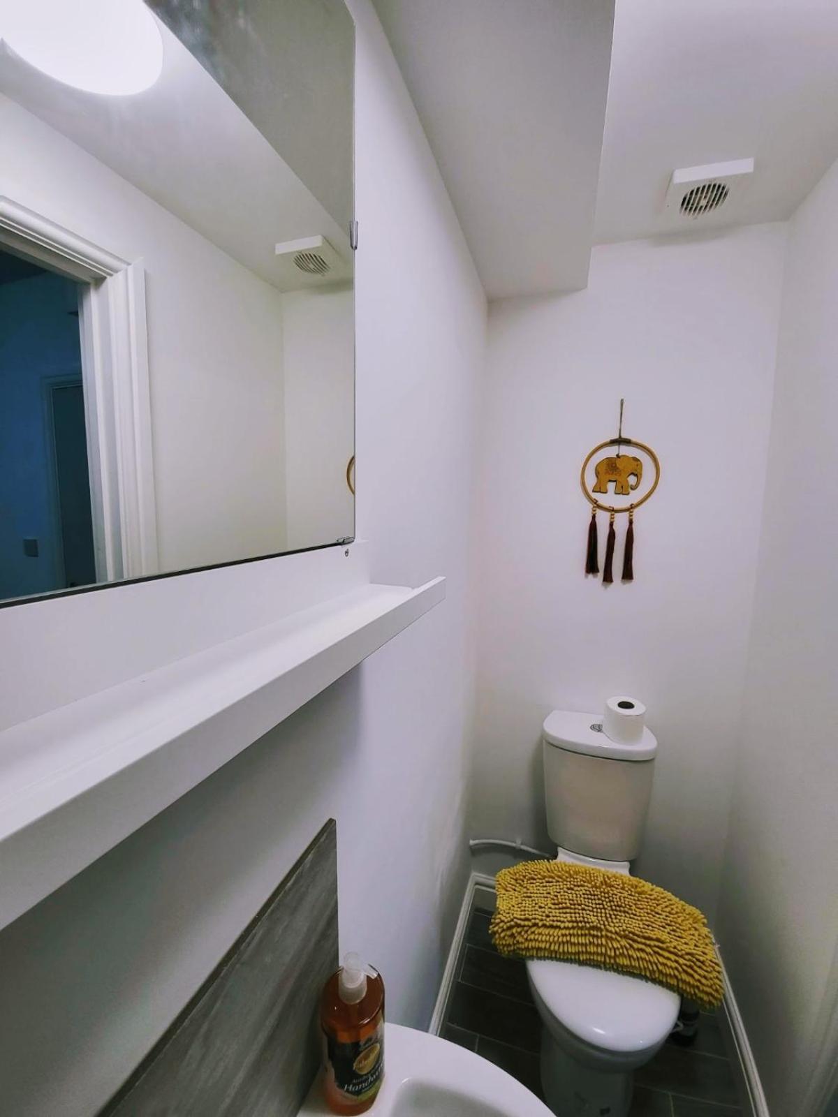 Guest house Comfortable - Burns Street