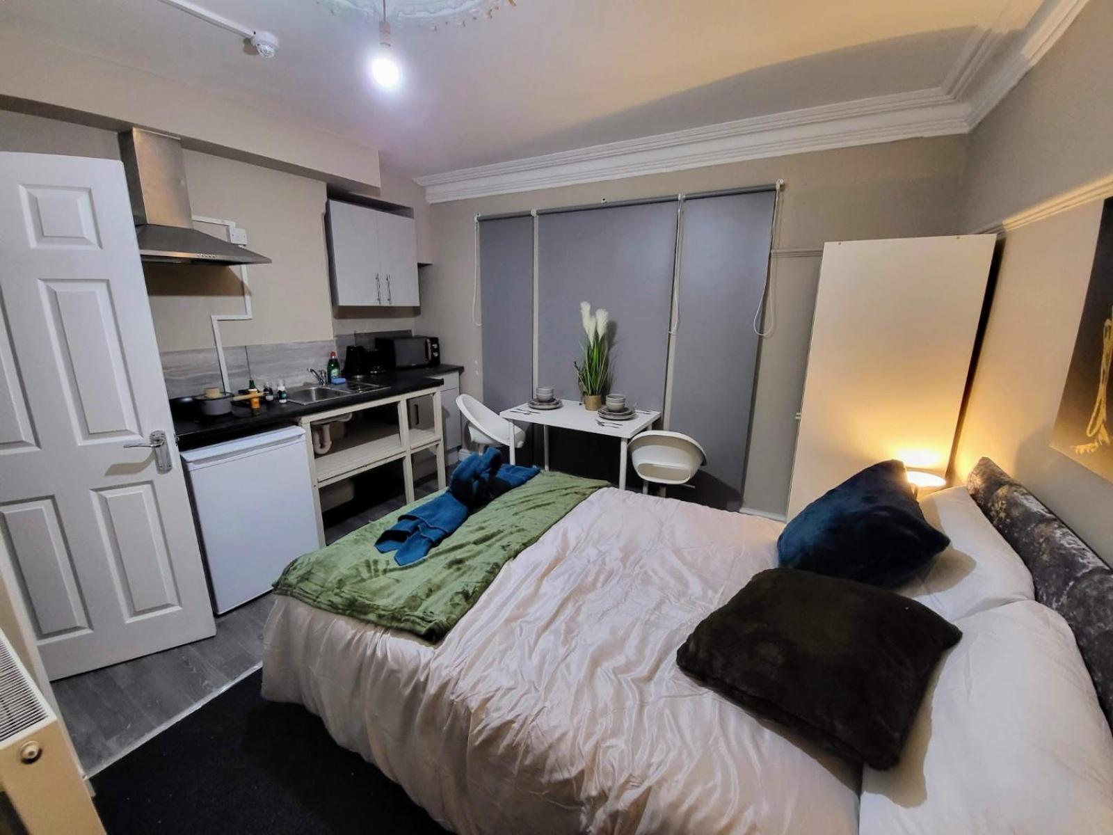 Guest house Comfortable - Burns Street