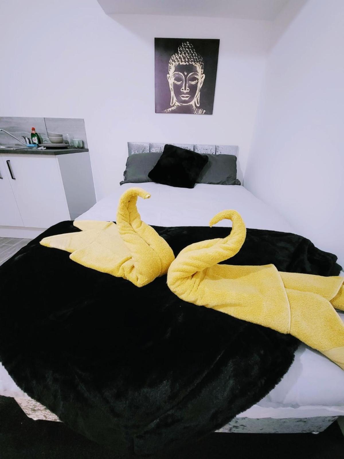 Guest house Comfortable - Burns Street *