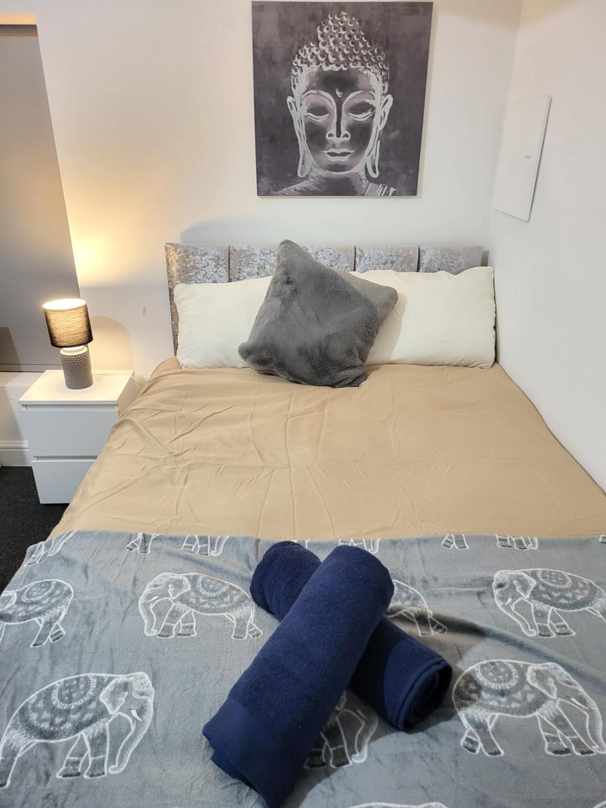 Guest house Comfortable - Burns Street *
