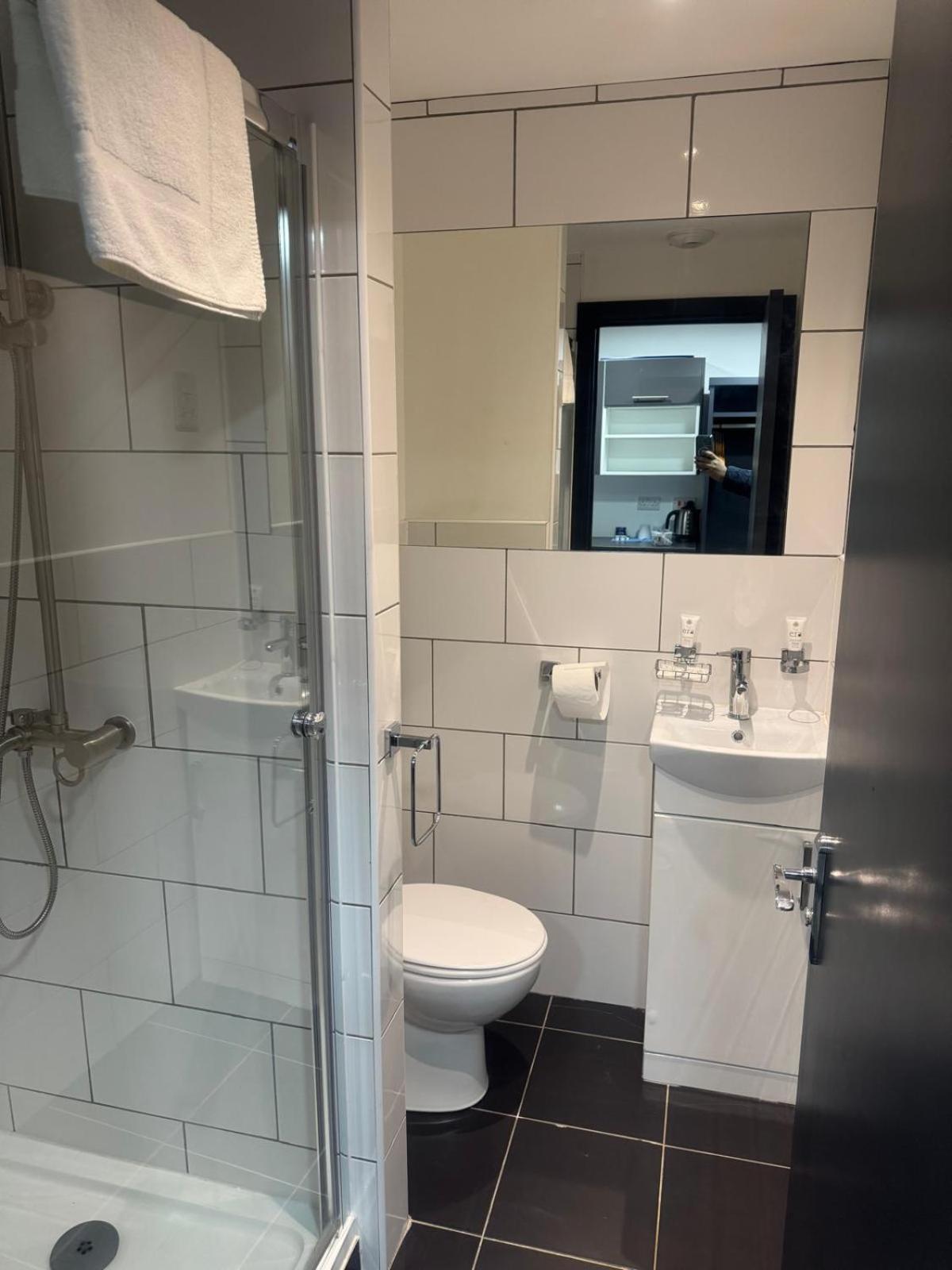 Hotel Trivelles Regency, Nottingham