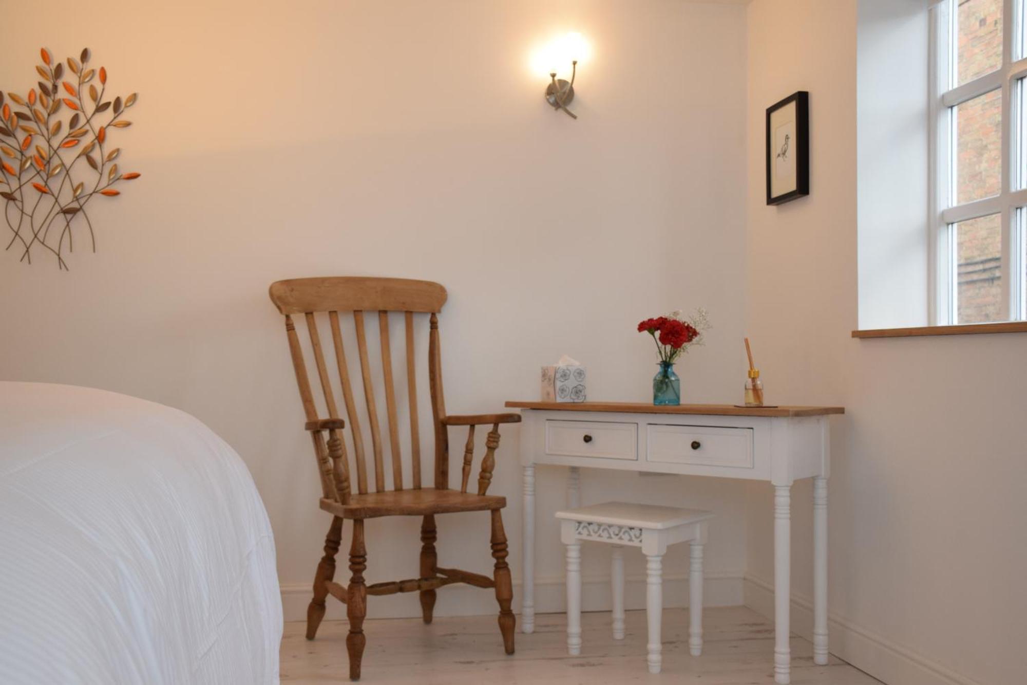 Primrose House *