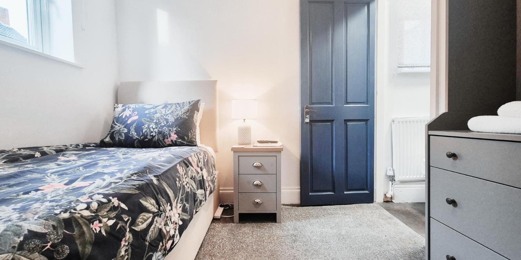 The Burford Hideaway Guest house
