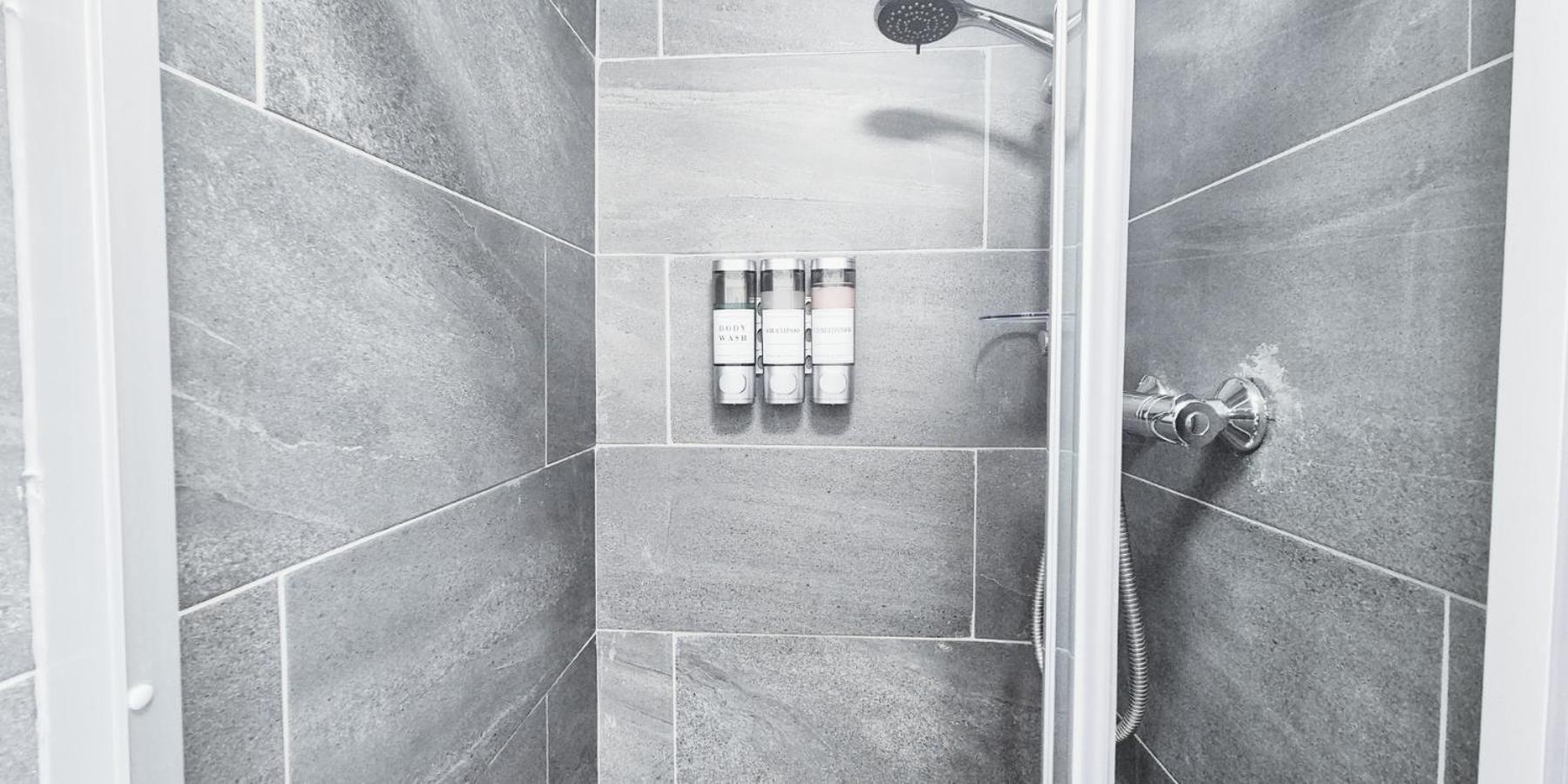The Burford Hideaway * Nottingham