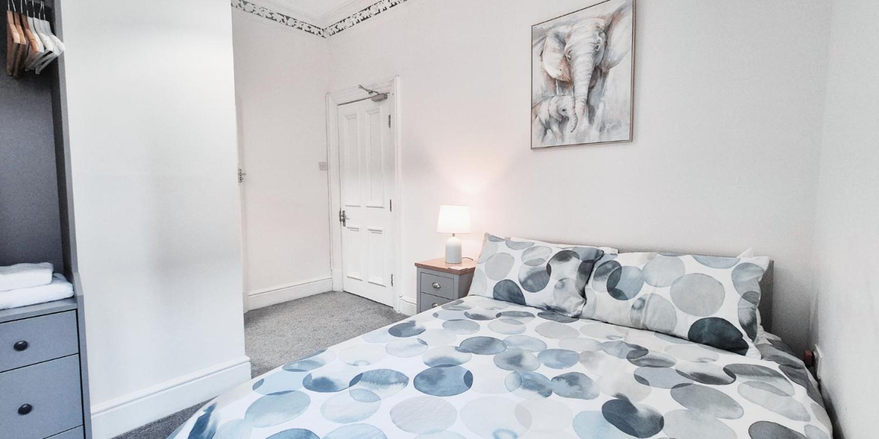 The Burford Hideaway Casa de hóspedes Nottingham