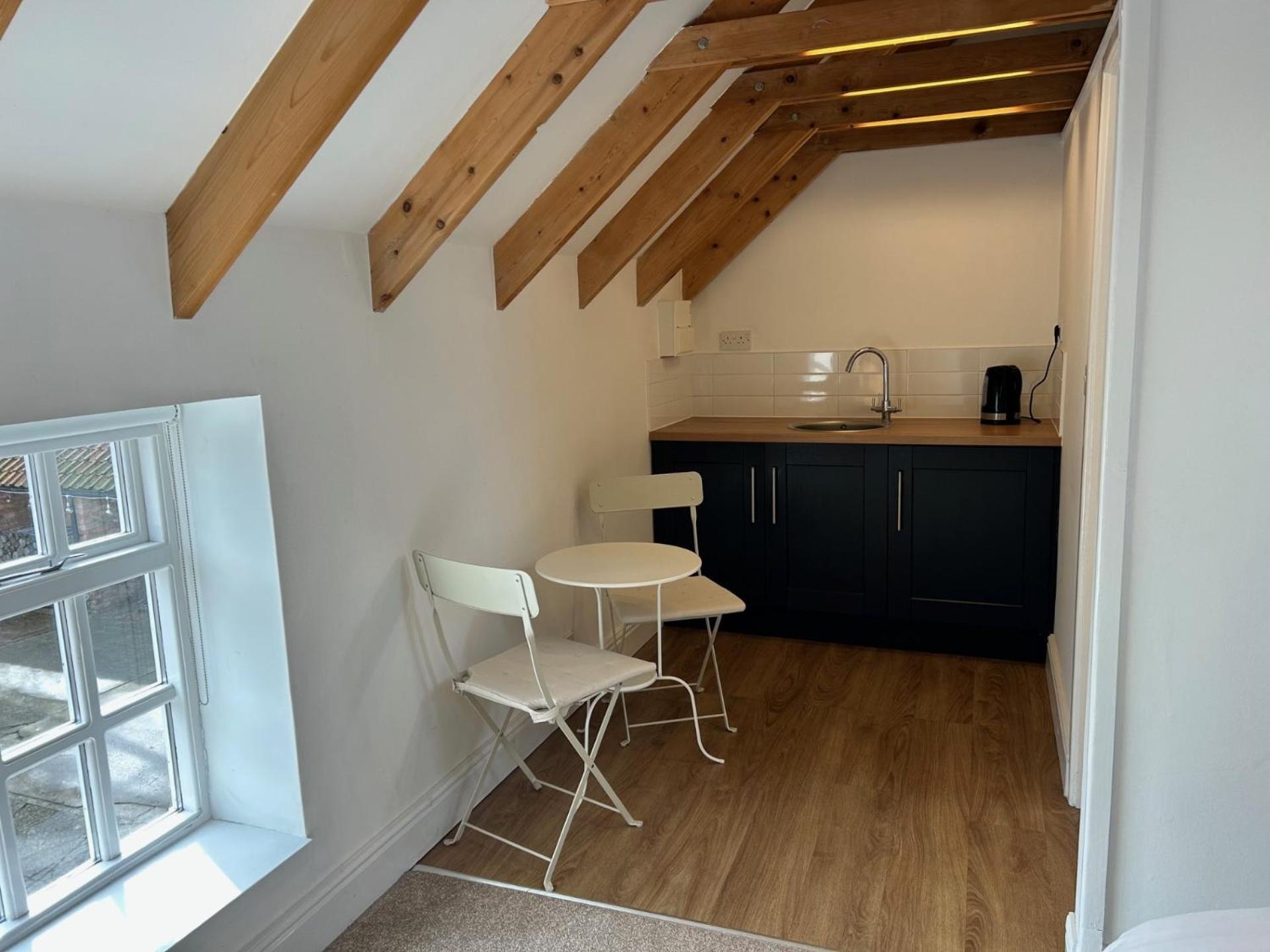 Primrose House *