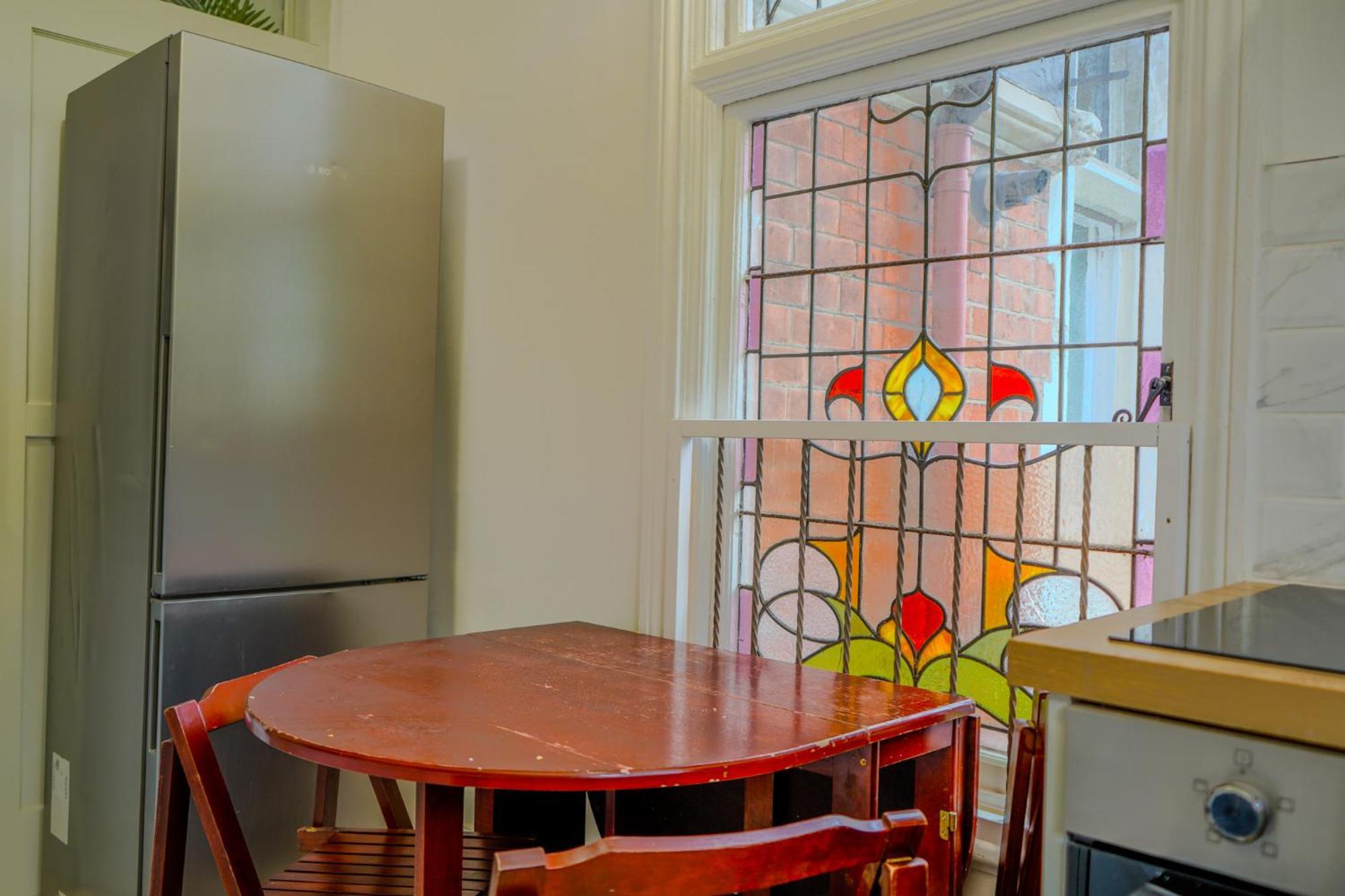 The Newcastle Cozy & Modern Flats In The Park Estate Apartment Nottingham