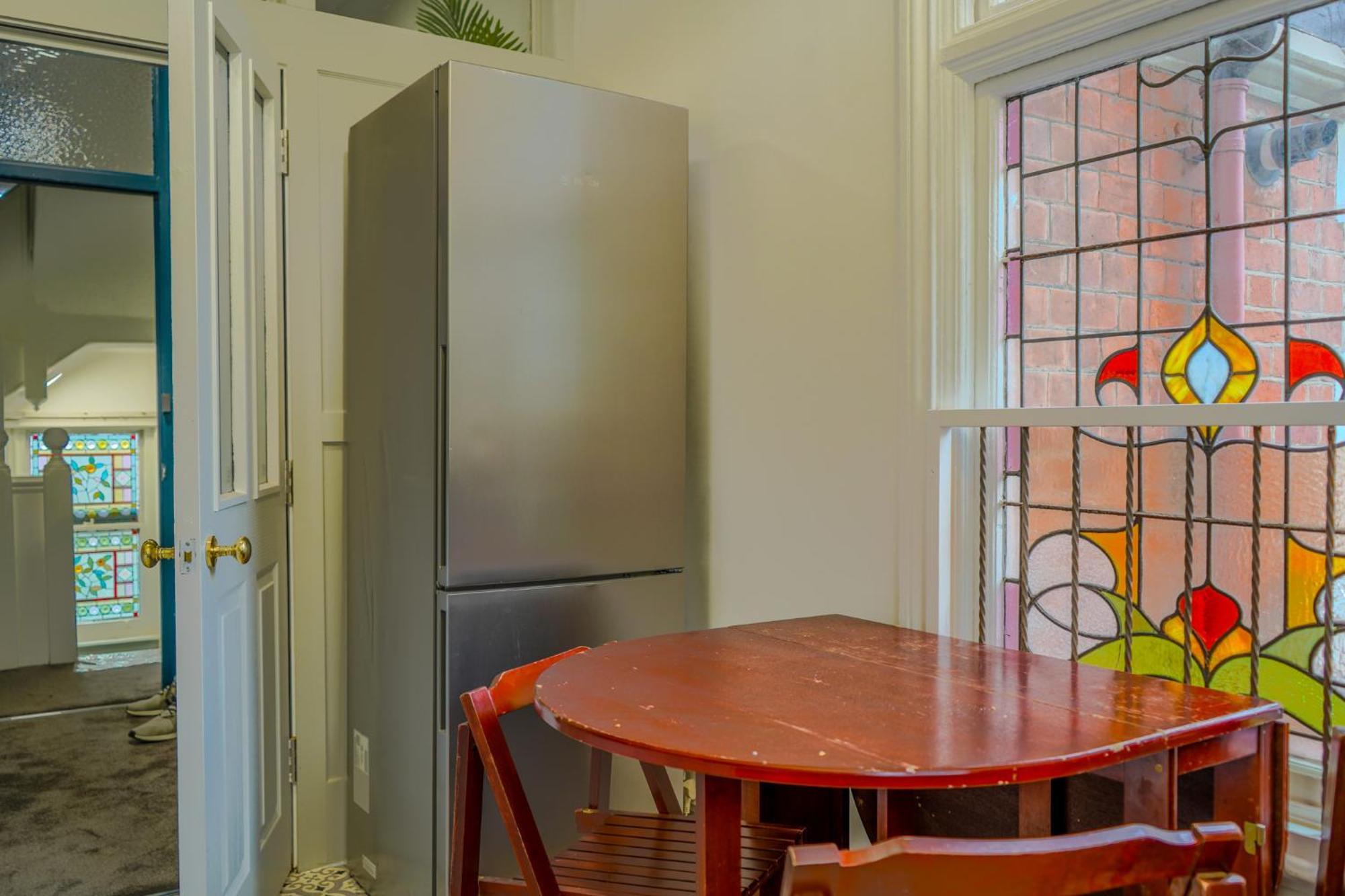 The Newcastle Cozy & Modern Flats In The Park Estate *