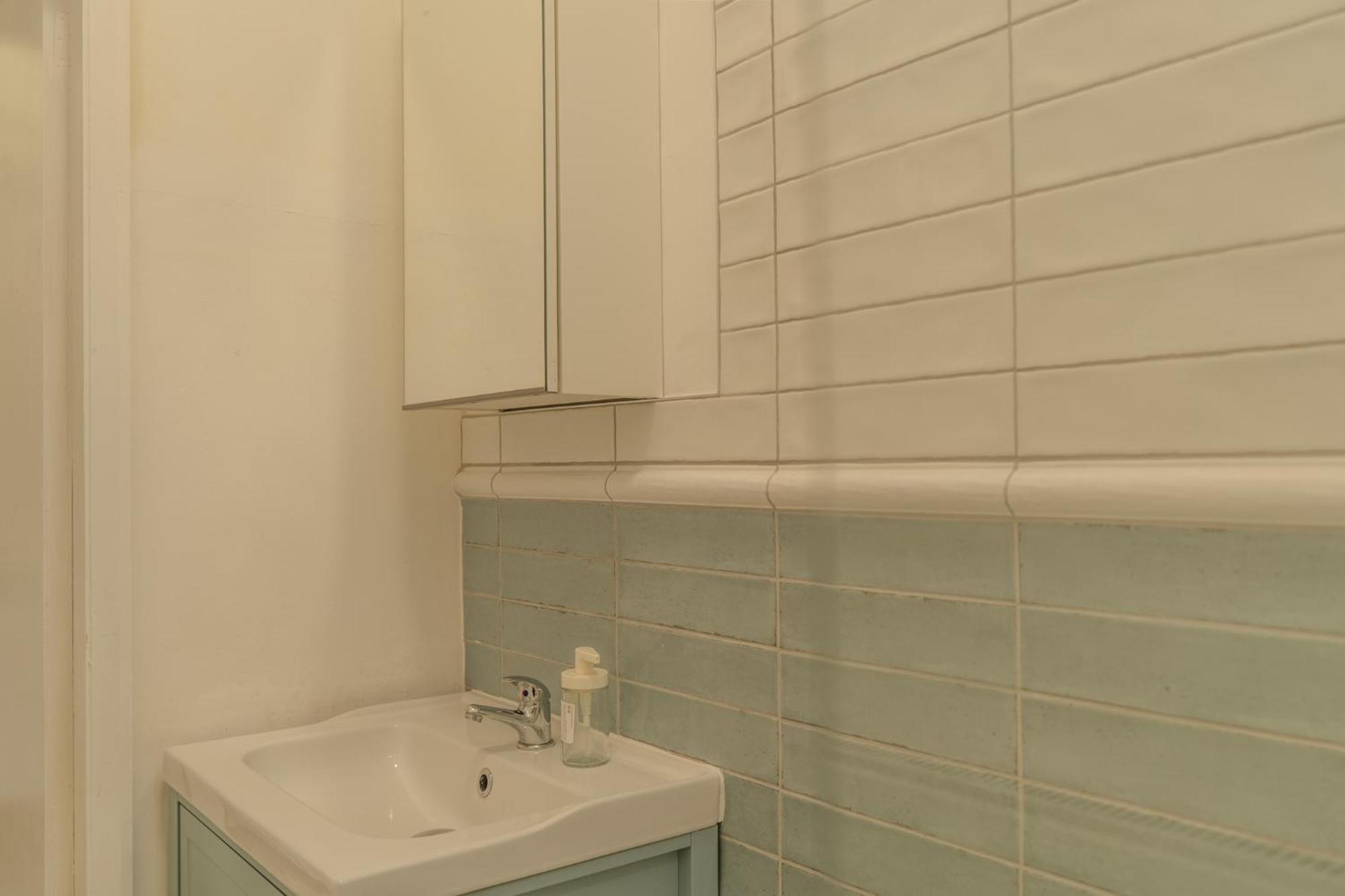The Newcastle Cozy & Modern Flats In The Park Estate Apartment Nottingham