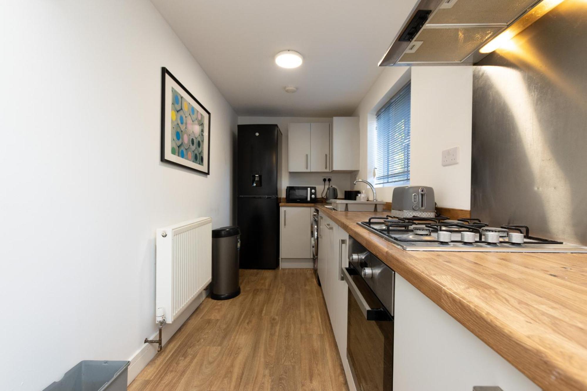 K - Hucknall Lane * Nottingham