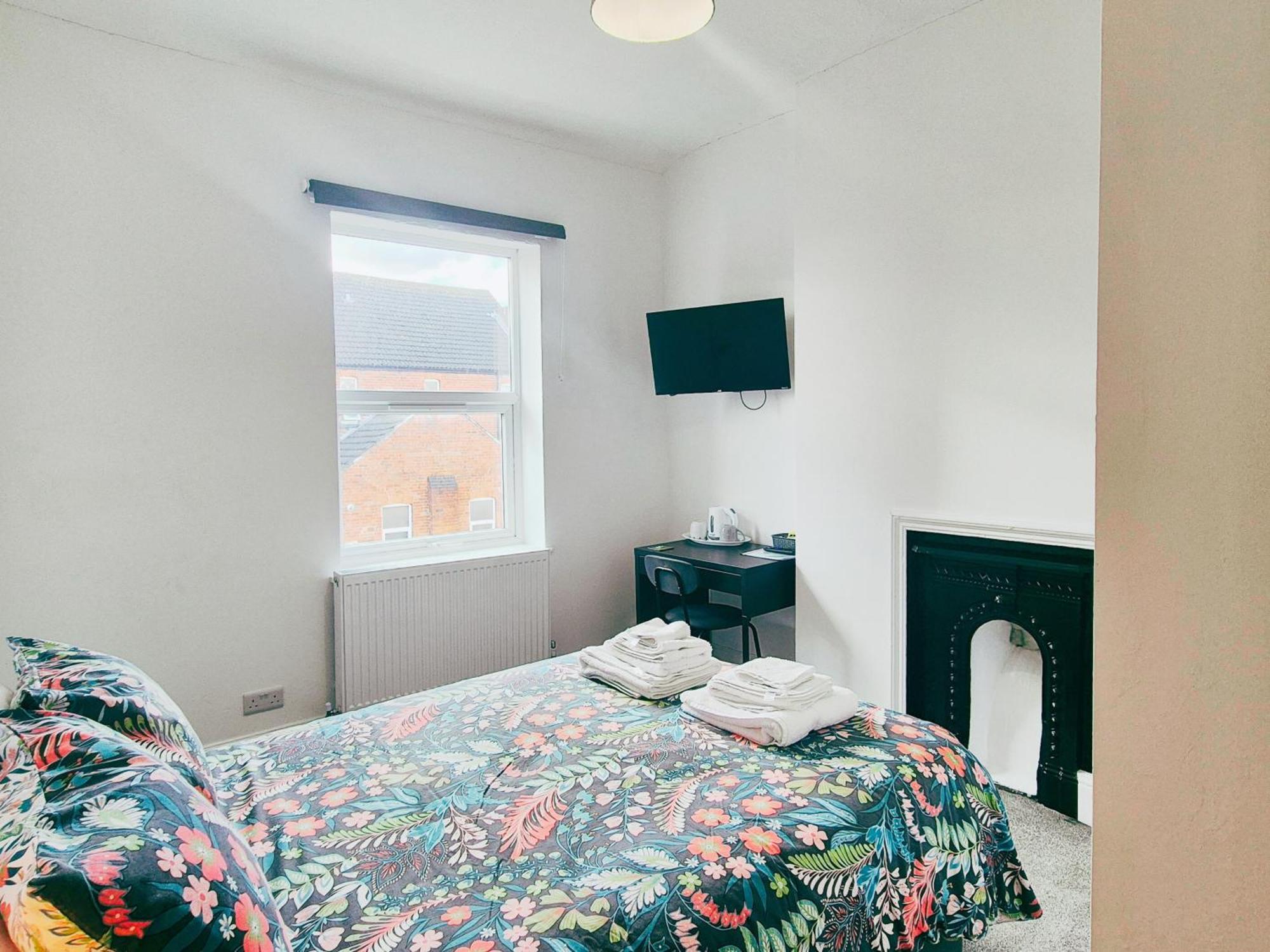 The Burford Hideaway *
