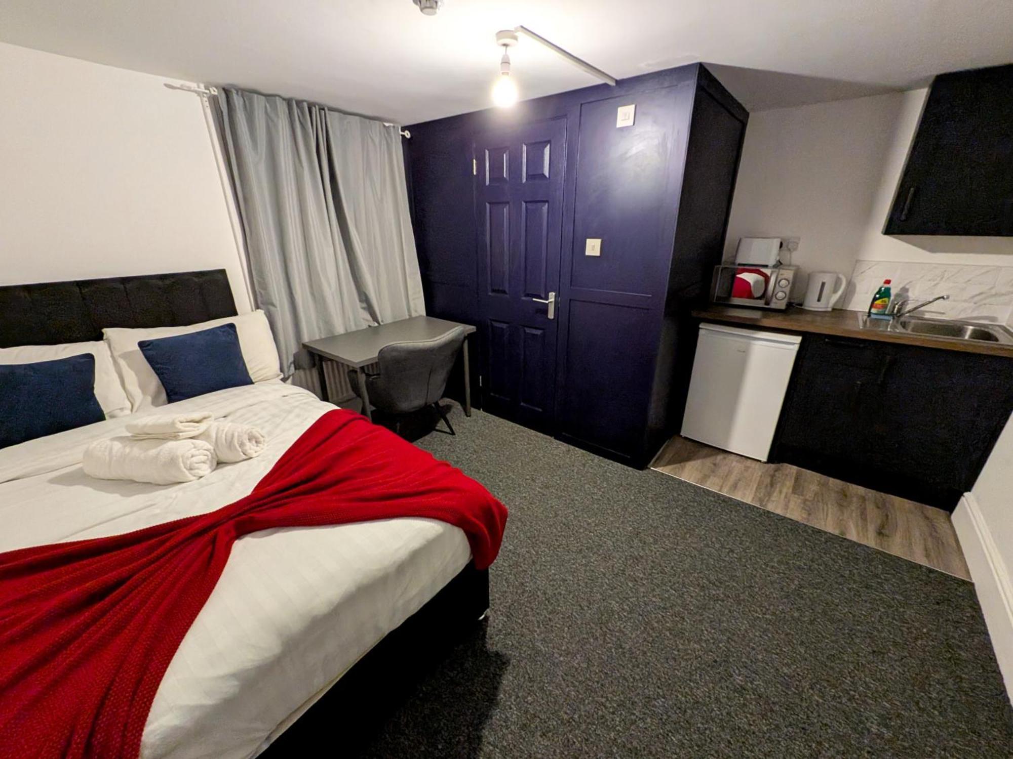 Comfortable - Ng7 *