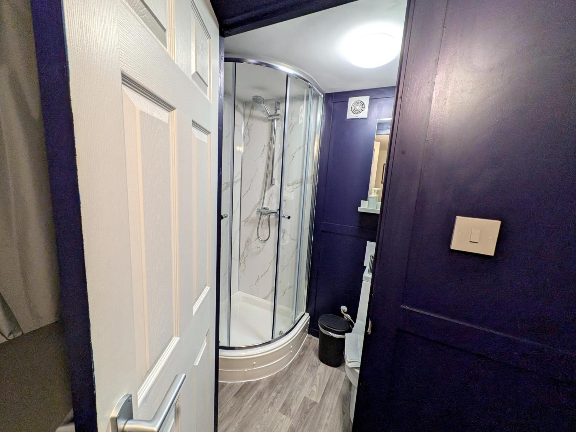 Casa de hóspedes Comfortable - Ng7 Nottingham