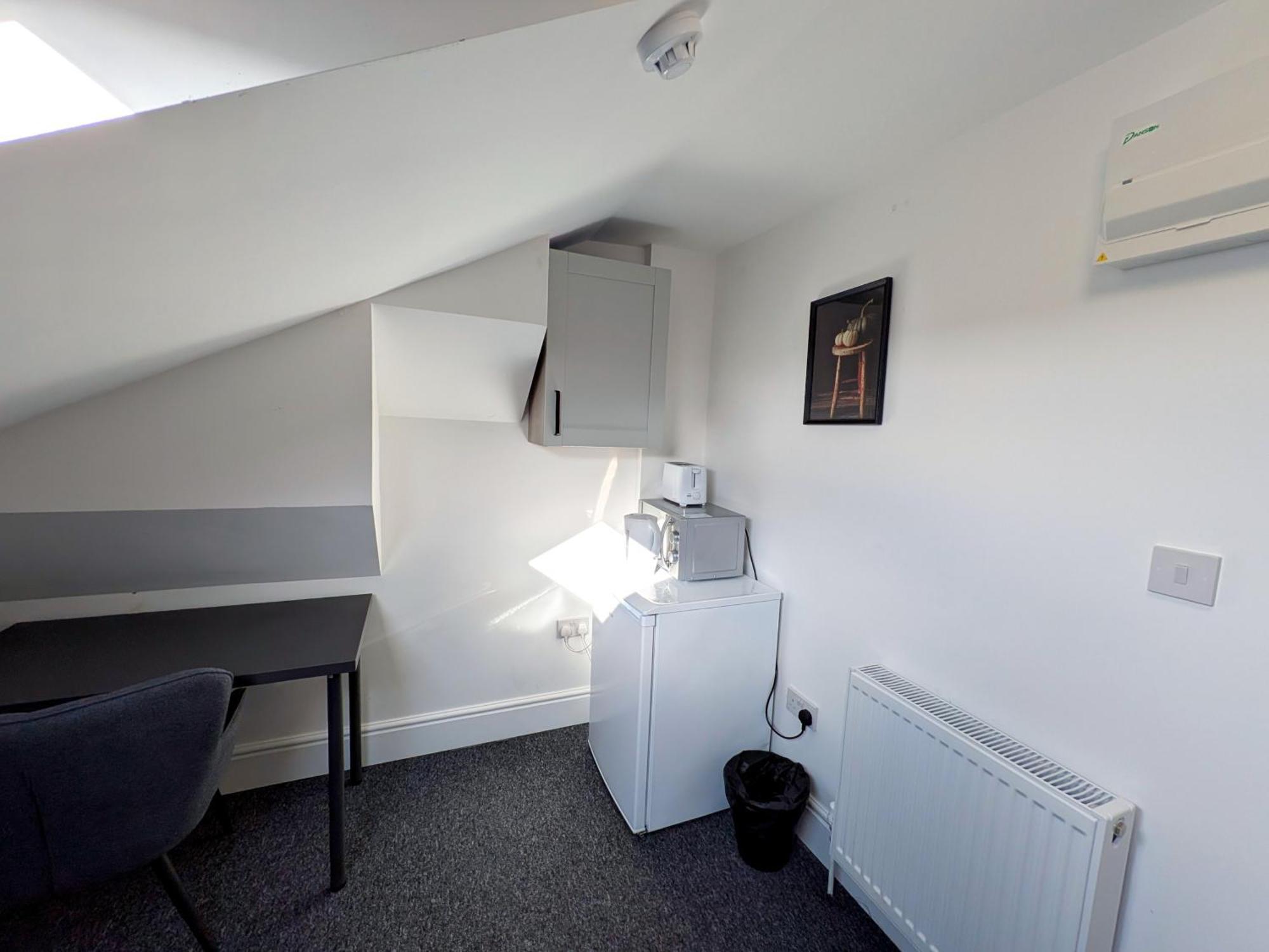 Casa de hóspedes Comfortable - Ng7 Nottingham