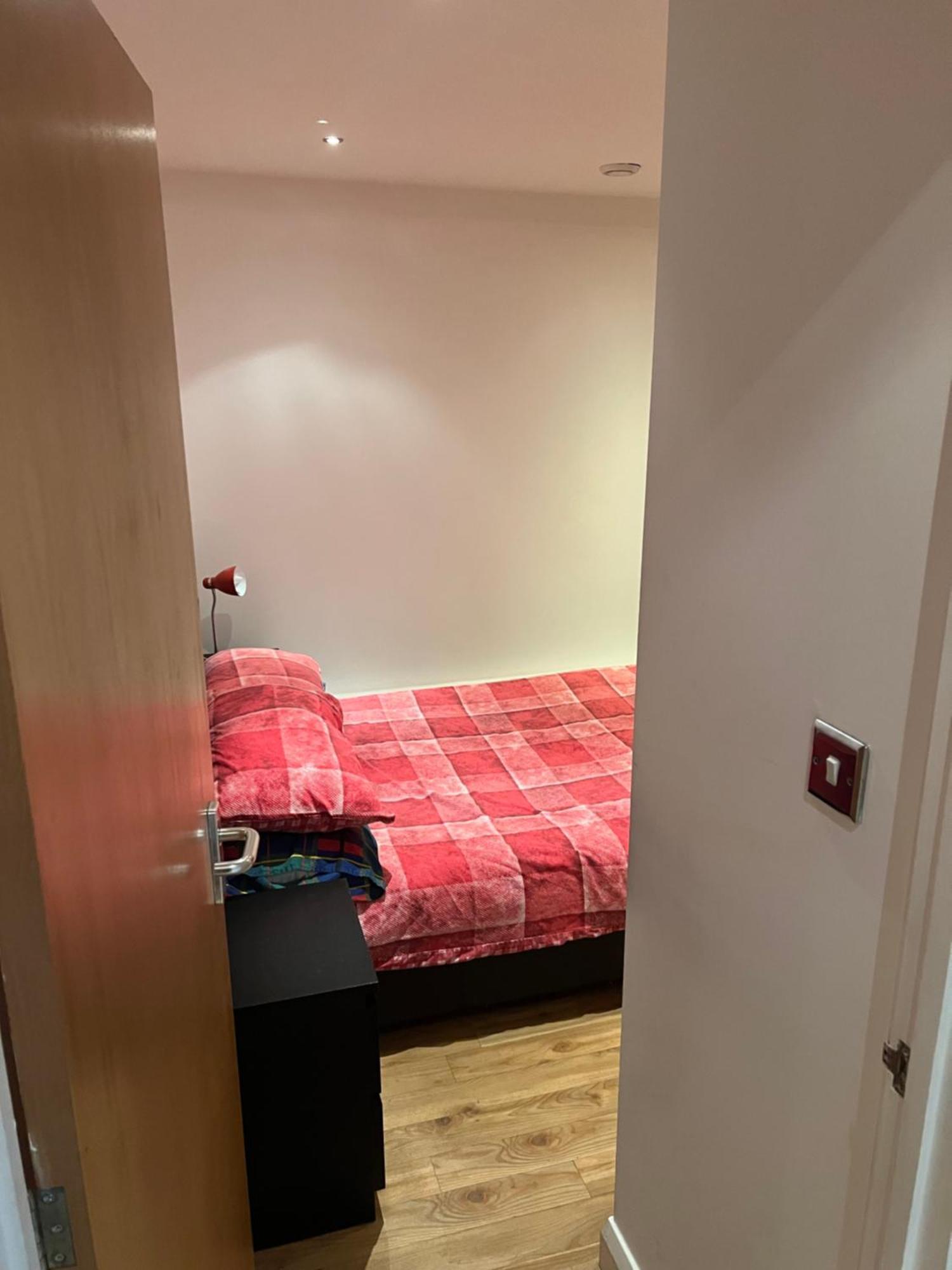 Apartamento Centre Apartmentt *