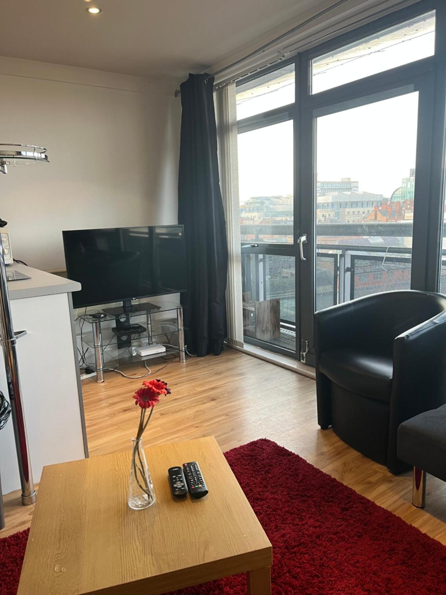 Apartamento Centre Apartmentt