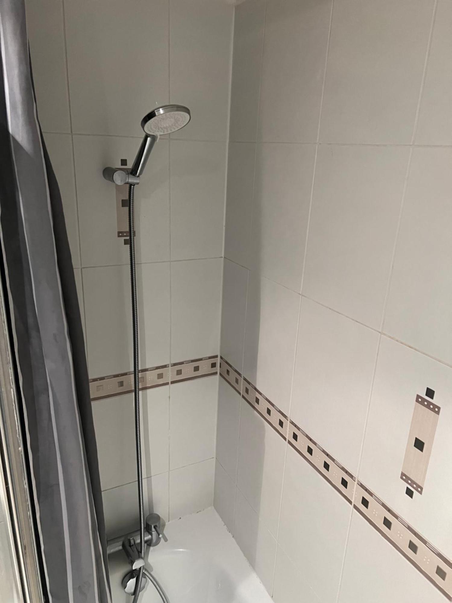 Apartamento Centre Apartmentt *