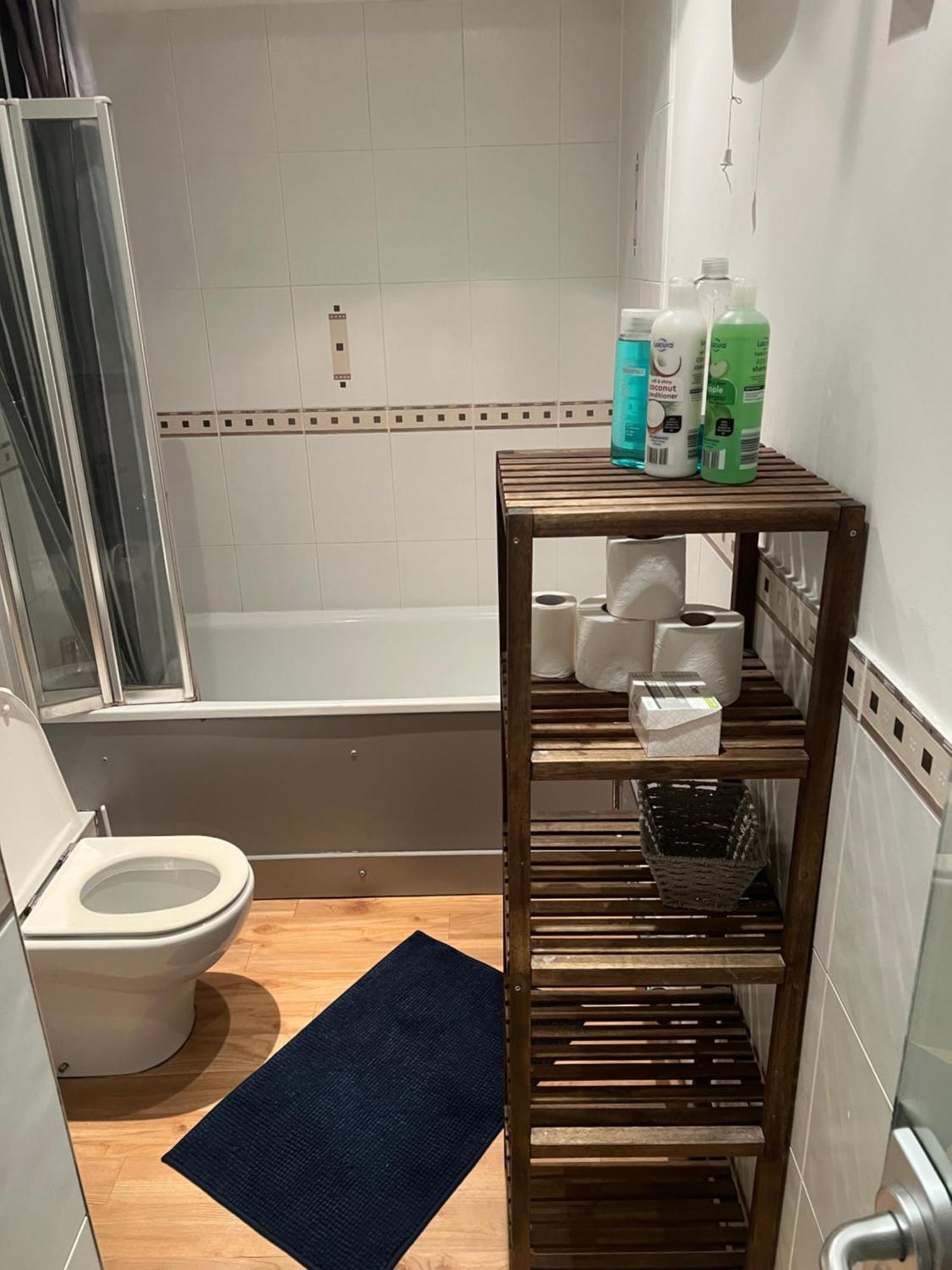 Apartamento Centre Apartmentt Nottingham