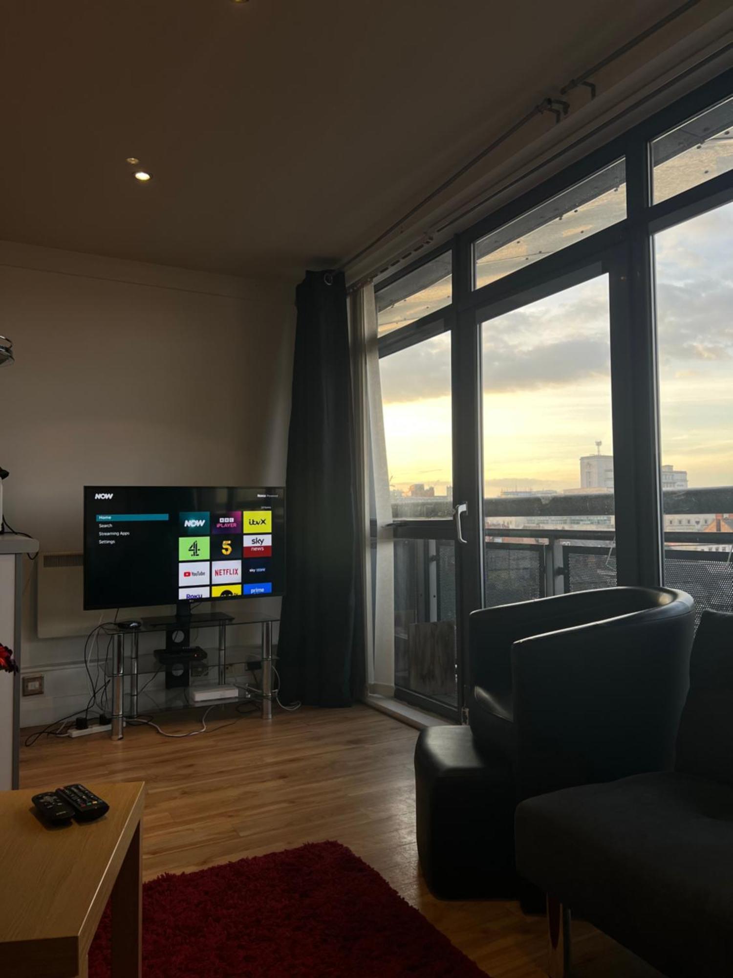 Centre Apartmentt