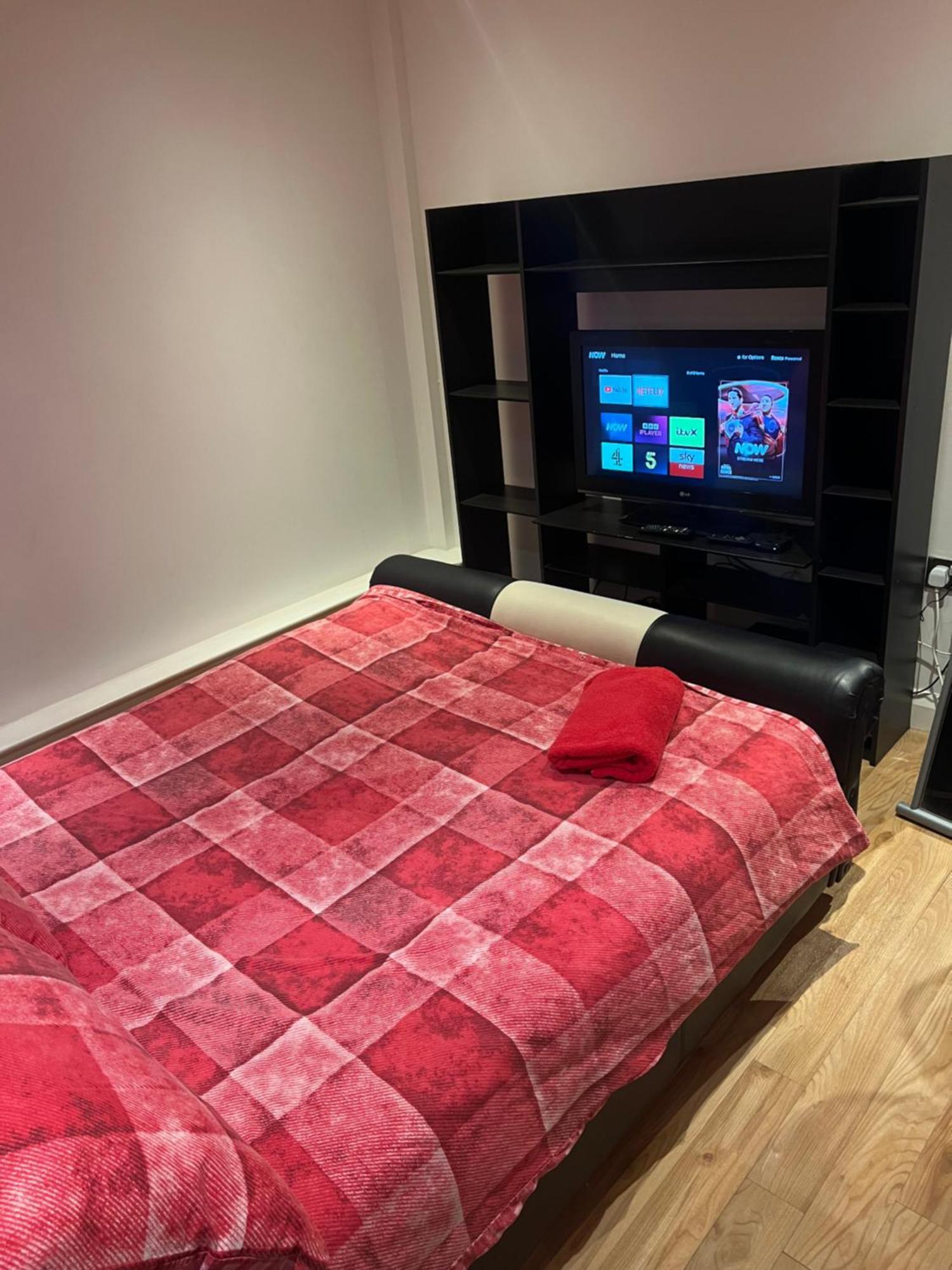 Apartamento Centre Apartmentt *
