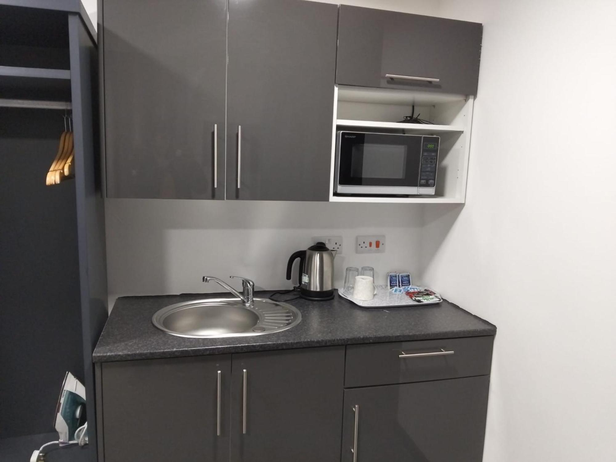 Apartamento Kick Back Relax Stylish Space *
