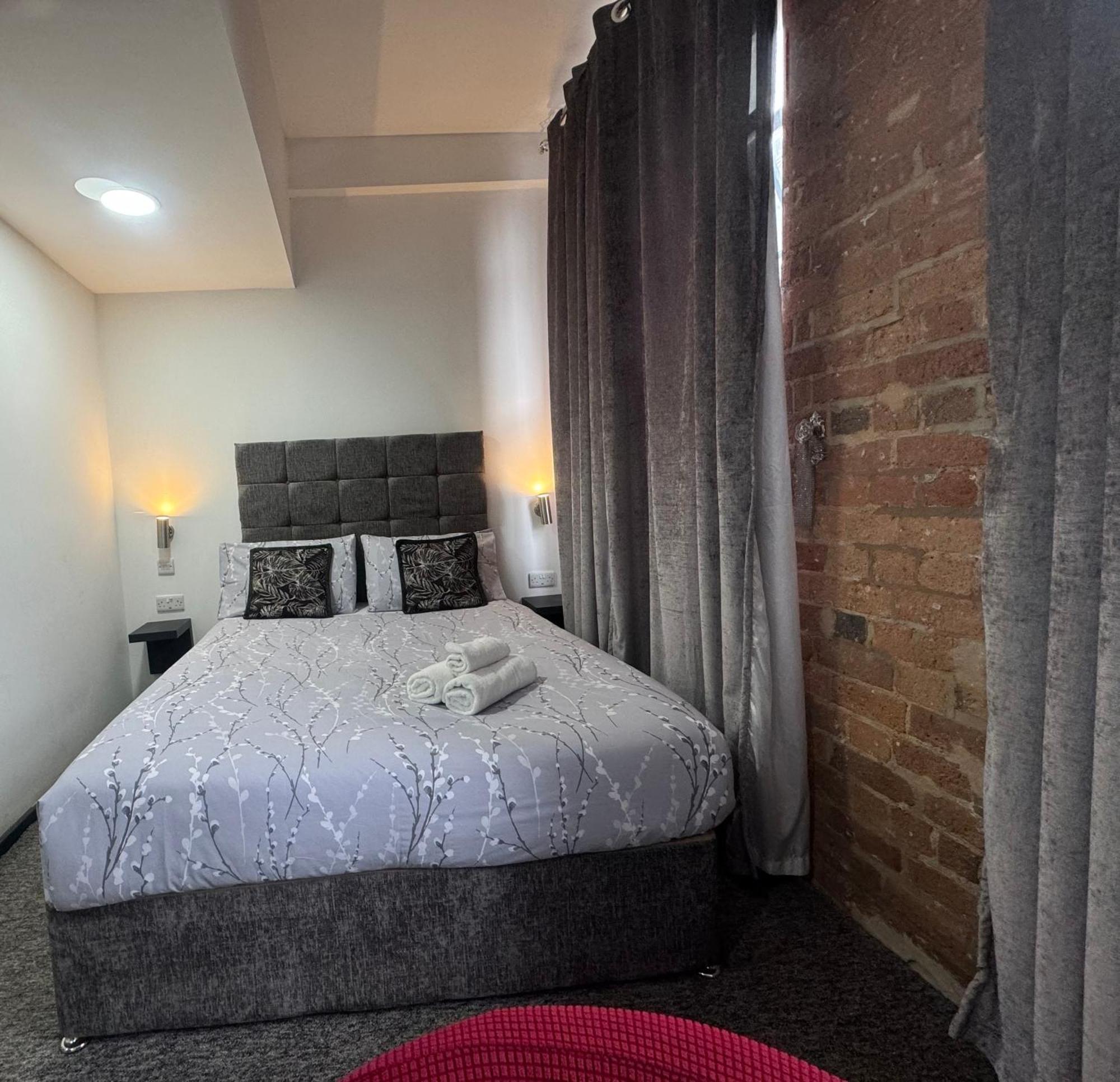 Kick Back Relax Stylish Space Apartamento Nottingham