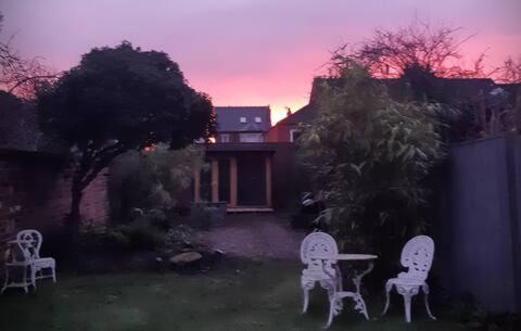 Julian Garden