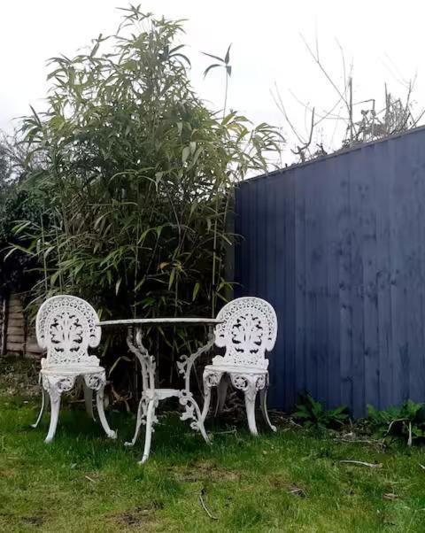 Julian Garden Homestay Nottingham