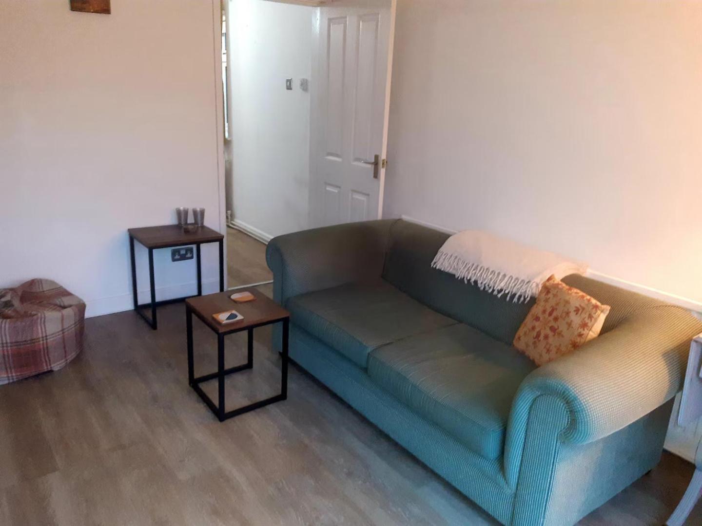 Homestay Julian Garden