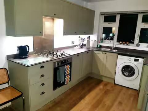 Julian Garden Homestay